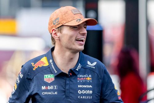 &iquest;El fiasco de McLaren en la sprint de Austin convierte a Verstappen en candidato?