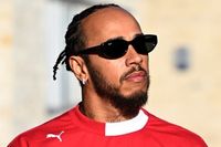 Lewis Hamilton spotted with Michael B. Jordan during fashionable New York reset