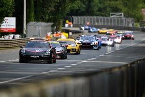 &iquest;Son justas las normas del Safety Car en las 24 Horas de Le Mans?