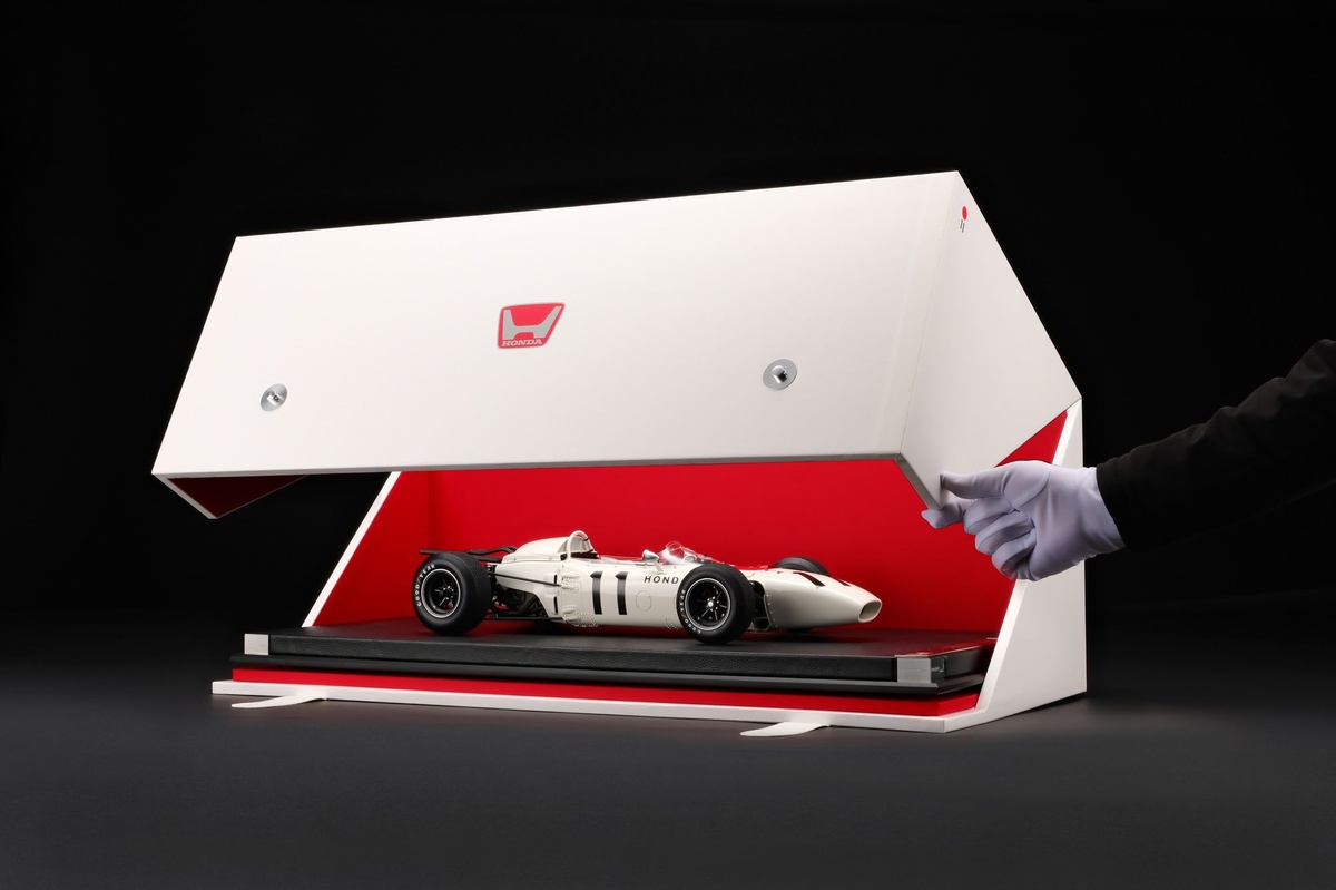 ホンダ フォメキシコグランプリ` 優勝メダル キーホルダー 1965年 純銀 ホンダ フォメキシコグランプリ` 優勝メダル キーホルダー 1965