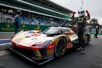 WEC: Cadillac marca el 1-2 en las 6 Horas de Sao Paulo; Pechito L&oacute;pez gana en LMGT3