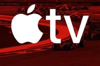 Apple deve fechar direitos de transmissão da F1 nos EUA por cinco anos, afirma jornalista inglês