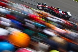 カナダ予選5番手のハミルトン、地道な改善作業の積み重ねに手応え「表彰台が今も目標だ」