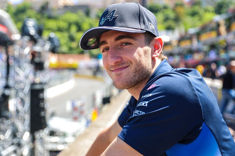 جاك دوهان، ألبين