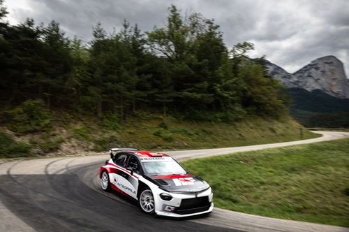 Por qu&eacute; Lancia regresa al WRC en Rally2 y qu&eacute; significa para su visi&oacute;n de futuro