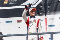 Kolejne zwycięstwo Przyrowskiego