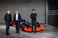 Audi asigna un nuevo rol a Binotto en su proyecto de F1