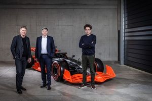 Audi otorga a Binotto un nuevo papel en el proyecto de F1