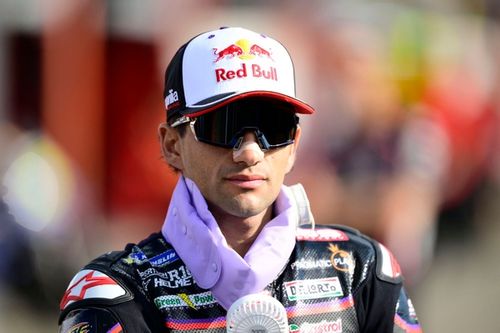 Aprilia mira retorno de Mart&iacute;n na Mal&aacute;sia, mas m&eacute;dico da MotoGP pede cautela