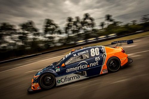 Marcos Gomes revela que ficou perto de n&atilde;o correr na Stock Car em 2019
