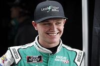 Justin Haley gana en Daytona una carrera acortada por la lluvia 