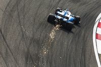 Mazepin est&aacute; dispuesto a invertir en Williams para salvarlo