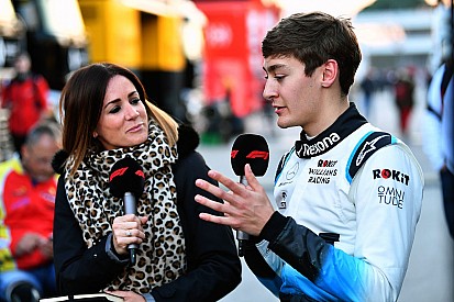 La diretta dei test di SkySportF1 è piaciuta, ma ci sarà per la seconda sessione?