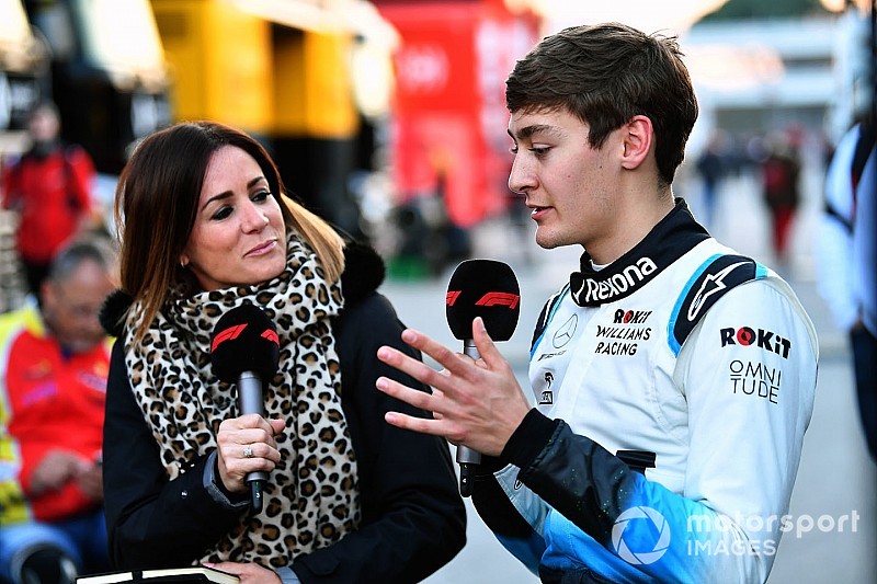 La diretta dei test di SkySportF1 è piaciuta, ma ci sarà per la seconda sessione?