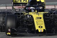 Ricciardo: Renault tem nova filosofia para melhorar em 2019 na F1
