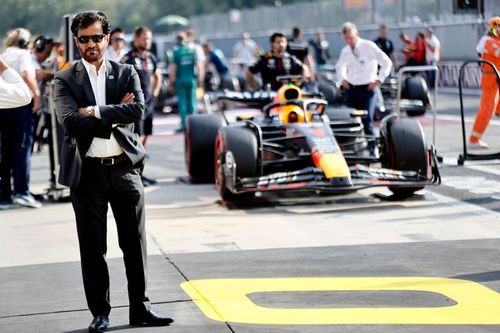 Niespodziewany sojusznik