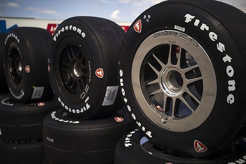 Firestone o nowych bolidach IndyCar