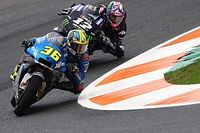 Mir: quiero ganar el mundial con todos los pilotos en la pista 