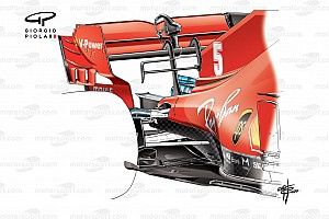 La vieja idea que ayud&oacute; al progreso de Ferrari