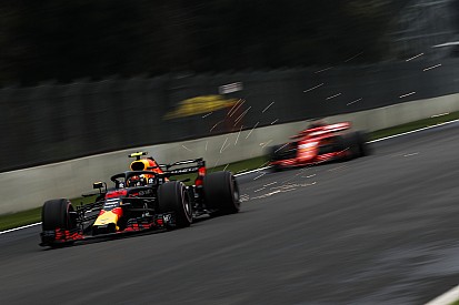 Marko: Honda, 2019'da Mercedes/Ferrari'nin 10 kW gerisinde olacak