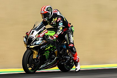 WSBK Argentinien: Weltmeister Jonathan Rea setzt Siegesserie fort