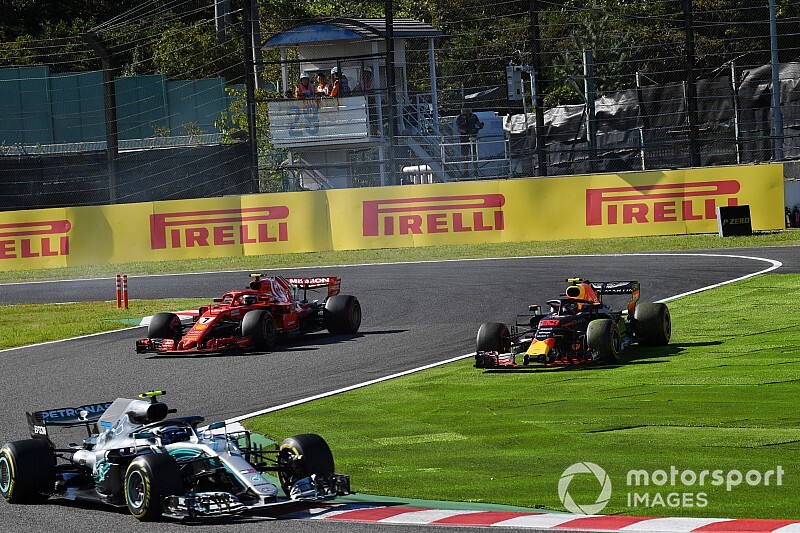 Jos Verstappen: “Onduidelijk wat wel en niet mag in Formule 1”