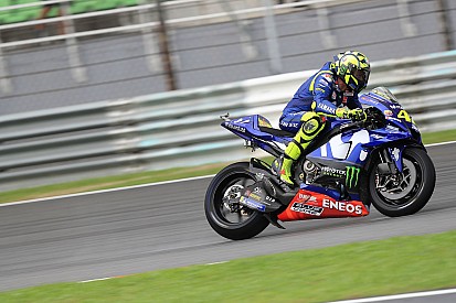 Freud und Leid bei Yamaha: Zarco und Rossi in Reihe eins, Vinales hadert