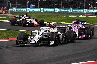 Ericsson, Sauber'in taktiğine aşırı sinirlenmiş