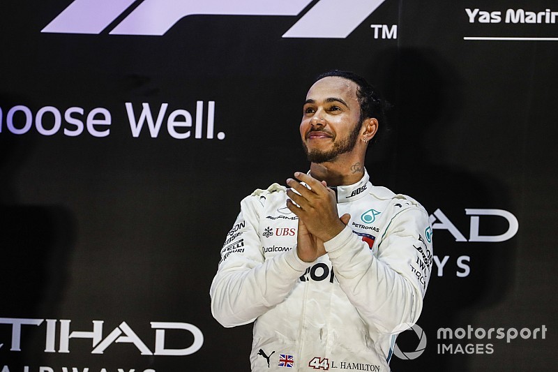 Jardine: Mercedes, Verstappen ve Hamilton’ı aynı takımda görmek isteyebilir
