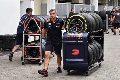 Ф1 продовжила угоду з Pirelli на постачання шин до 2023 року