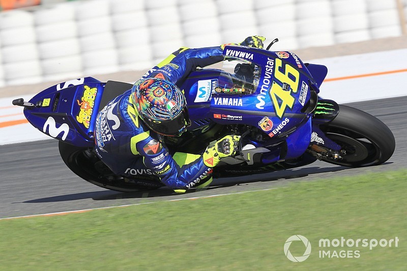 Россi: Yamaha-2019 не стала набагато кращою