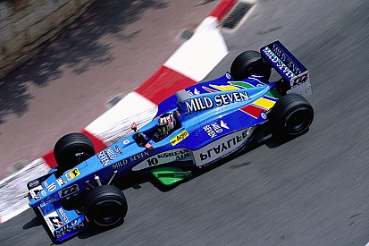 The one-second F1 tech gain that made a car slower