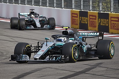 Autosport Awards: Mercedes W09 voted Racing Car of the Year
