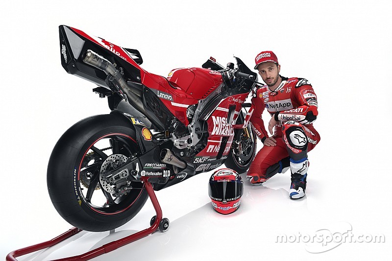 Dovizioso :