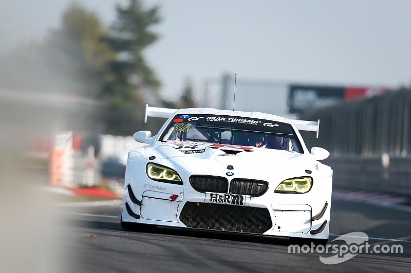 7:52 Minuten: BMW verbessert VLN-Rekord auf der Nordschleife erneut