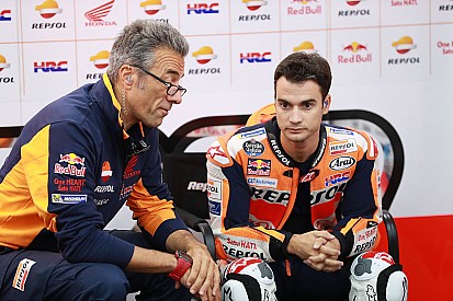 Resmi: Pedrosa, KTM'nin test sürücüsü olacak