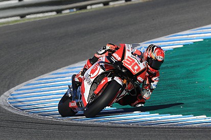 Test MotoGP Jerez, Giorno 2: la Honda suona la carica con Nakagami e anche Lorenzo è quarto!