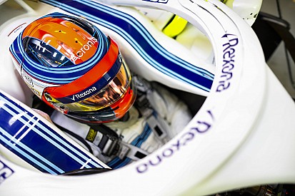 F1 2019 driver and team line-ups