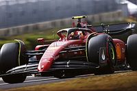 F1: Sainz acredita em vitória no GP da Hungria; gerenciamento de pneus será importante