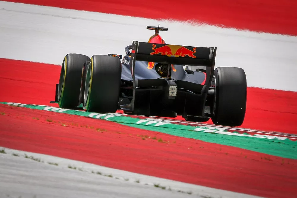 Dennis Hauger, Prema Racing