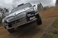 Kajetanowicz na podium, Marczyk w czw&oacute;rce