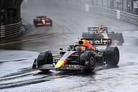 Resultados y resumen del domingo de F1 en el GP Mónaco: carrera