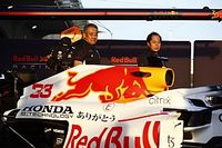 Red Bull, AlphaTauri, Williams e mais: as opções da Honda para o retorno à F1 em 2026