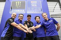 MotoGP: Yamaha inicia nova era em Misano com Morbidelli na equipe oficial e Dovizioso na SRT