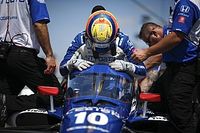 Palou tendr&aacute; que remontar en Gateway; pole de Power