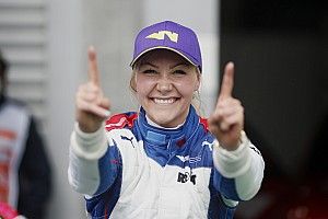 Drugie zwycięstwo Kimil&auml;inen