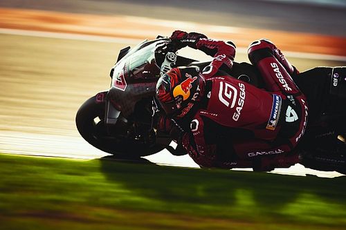 MotoGP | Si riaccendono i motori con lo Shakedown di Sepang