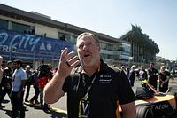 McLaren nie jest gotowy na WEC