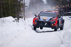 Lappi coraz szybciej