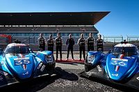 En attendant 2024, Alpine officialise deux équipages en LMP2